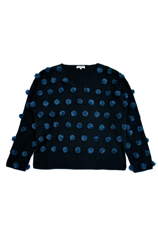 Opening Ceremony - Pom Pom Jumper