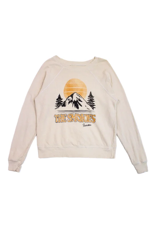 MATE - "The Smokies" Crewneck