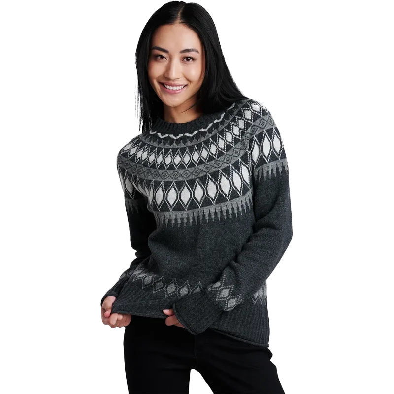 Women's Wunderland Sweater