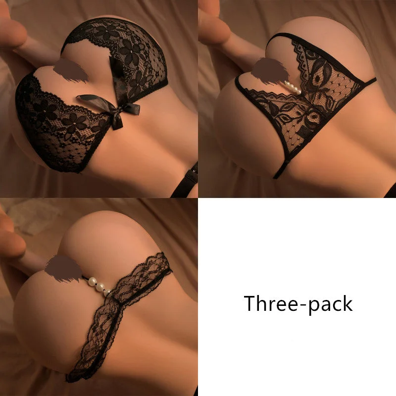 3 pieces B